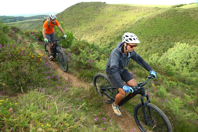NOA Adventure – Location vtt électrique / Gravel