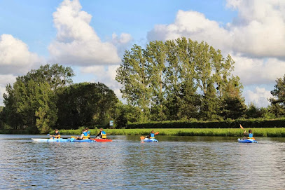 QUAI VERT