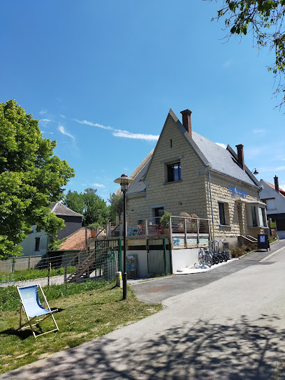 Maison du Tourisme Nièvre & Somme