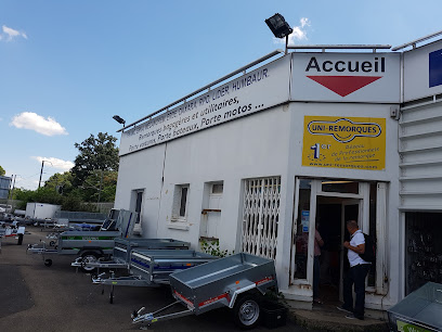 Atlantique Remorques Franc
