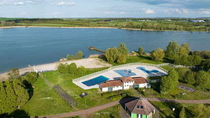 Camping Clicochic – Etang de la Mutche
