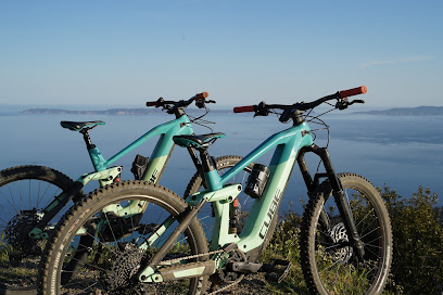 E-BIKE EXPRESS – Vélo électrique – Location & vente