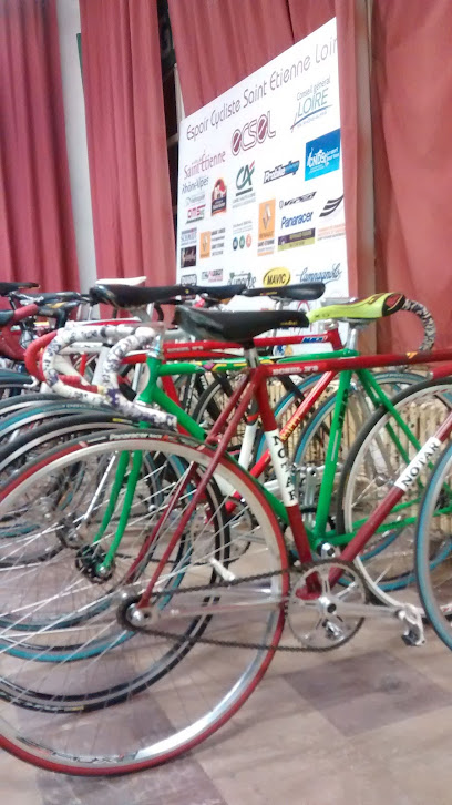 Espoir Cycliste St Etienne Loire