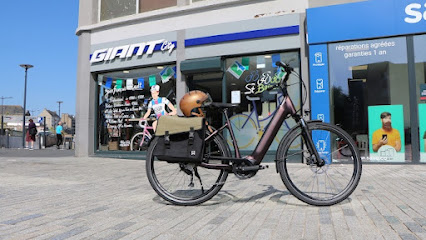 Mistervélo Saint-Brieuc