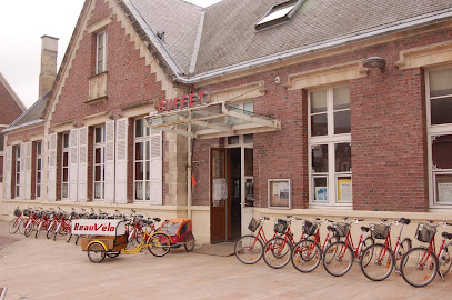 Association Beauvélo