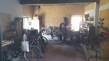 La Maison du Vélo Florac