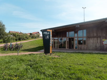 Natur&rsquo;O Vélo Xertigny