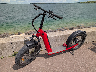 Aub&rsquo;évasion – Location de vélos et trottinettes à Mesnil-Saint-Père