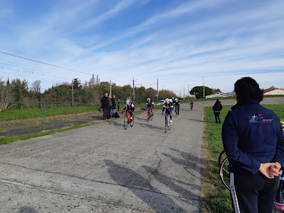 Vélodrome Raymond Poulidor