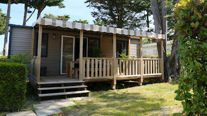 Camping Le Port Chéri