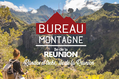 Bureau Montagne Reunion – randonnées