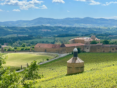 Location Vélo électrique Beaujolais Azergues