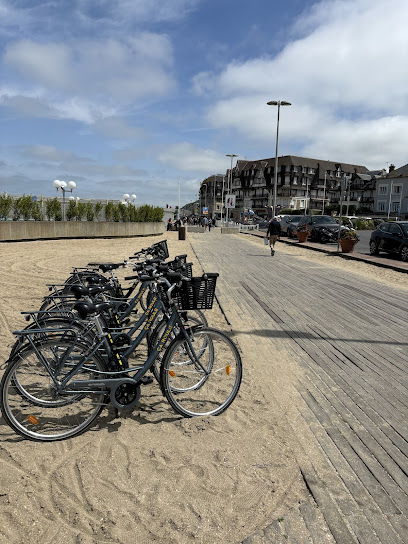 Ça Roule – Location de Vélos en Livraison Gratuite