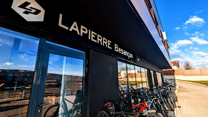 Lapierre Besançon