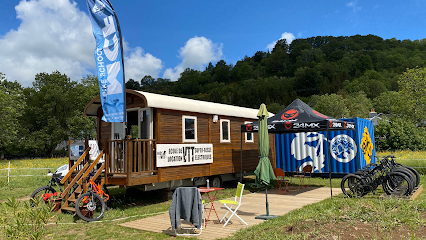 NICOVELO , école de VTT de SuperBesse