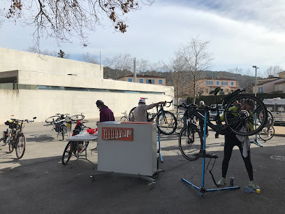 Choisir Le Vélo – Atelier Participatif – Mouans-Sartoux