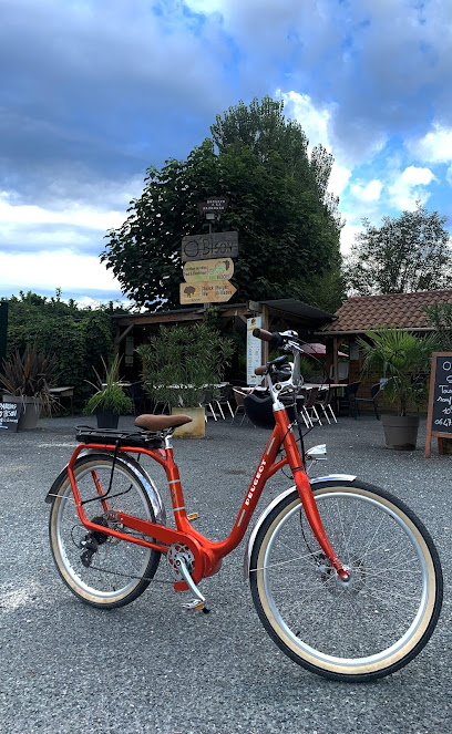 VélO&rsquo;Bison