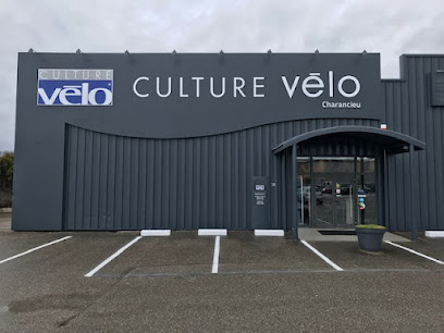 Culture vélo charancieu