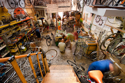 uN p&rsquo;Tit véLo dAnS La Tête