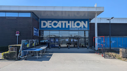 Decathlon Fouquières lès Béthune