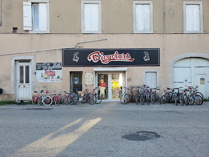 Bicyclart