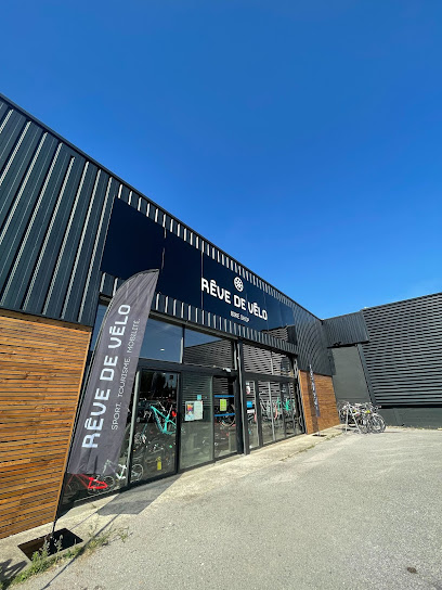 RÊVE DE VÉLO Montpellier Sud