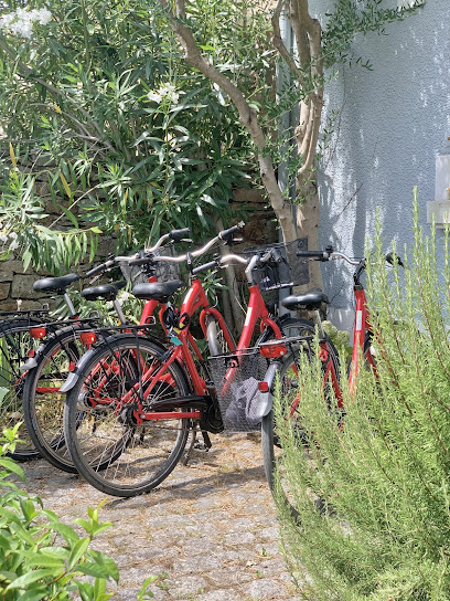Véloc&rsquo;Ouest by Camping de Brouel – Livraison de vélos à Ambon