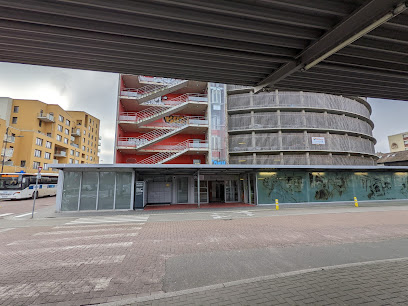 Station Vélhop
