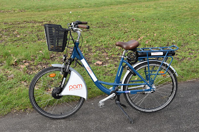 Location longue durée de vélos à assistance électrique – Pays d&rsquo;Ancenis Mobilités [Loireauxence]
