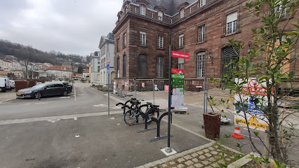 Vertuose – Mairie de Longwy
