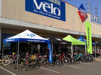 Culture Vélo-CYCLELAND