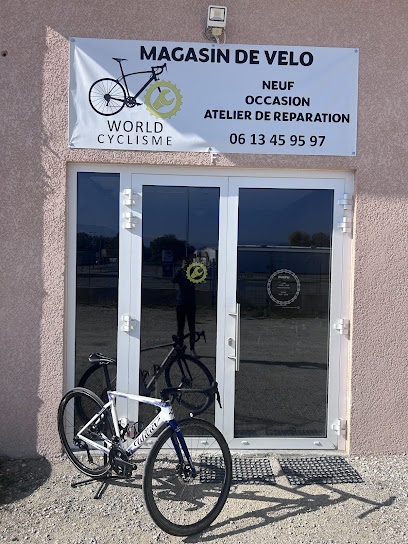 Worldcyclisme