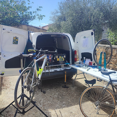 ATELIER MOBILE VELIO