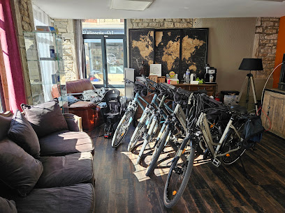 Pom&rsquo;Bikes