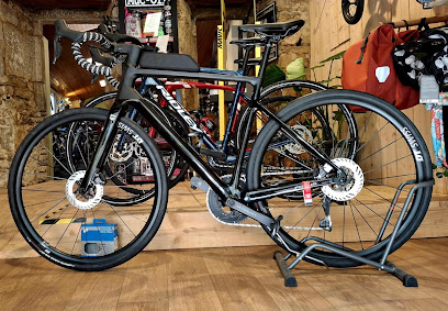 Ouest bike 29