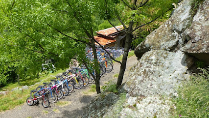 Location de VTT – Le hangar du Saint Vincent