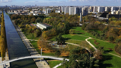 Parc départemental de la Bergère