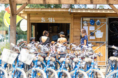 1 VELO location velos
