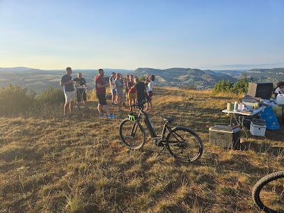M&rsquo; Beau Vélo