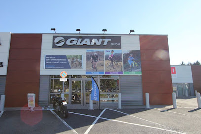 Giant Belfort
