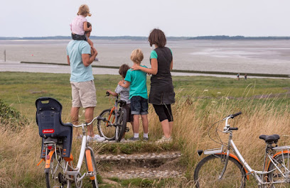 Location de vélos – Cap Hornu
