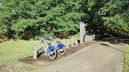 Station Vélo² 56102 (Era2 – Charles de Gaulle)