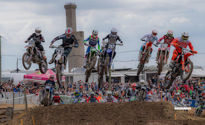 Motocross de Castelnau de Lévis