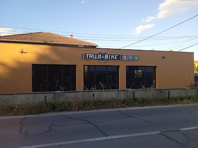 Truji Cycle Bike Lubéron