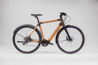 Location de vélo Air-Bikes