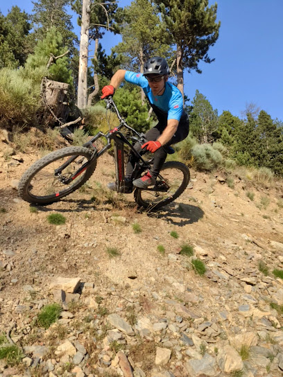 Ski Republic Ecobike Sport Shop – Les Angles
