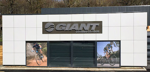 Giant Chambray Lès Tours