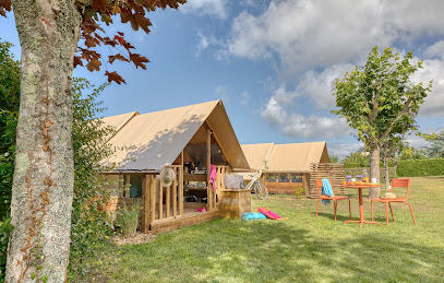Camping Finistère Sud – Camping du Vieux Verger
