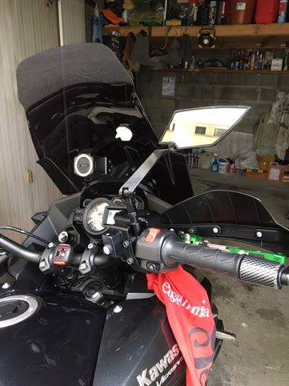 TRANSFORBIKE