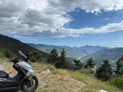 Booking bikes Villeneuve Loubet-Cagnes sur Mer : Location vélos, trottinettes, scooters et motos – Bikes rental